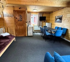 Коттедж Дуплекс в Берлога 09