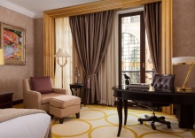 Делюкс в The St.Regis Moscow Nikolskaya