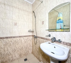 Комфортный 2 х местный номер в Дружба