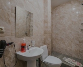 2 МЕСТНЫЙ СТАНДАРТ С БАЛКОНОМ в Одиссей