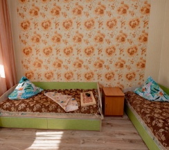Номер Standard в Маяк