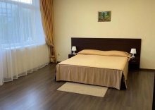 2-комнатный номер люкс в Boutique Hotel Grand Elite