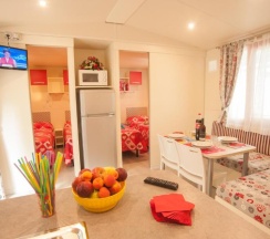 Номер Standard в Adria Holiday Villaggio San Francesco