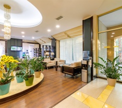 Junior Suite в Уральские зори