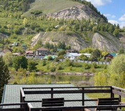 Домик Мышки в Лисички-сестрички