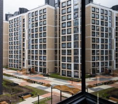 Квартира в Апартаменты на Тосина улица, 6