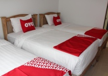 Одноместный номер Deluxe в Oyo 75409 Premium The Family Hotel