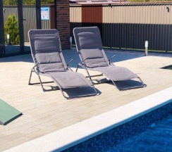 Вилла премиум в Fazenda