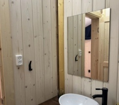 Коттедж Standard с видом на море в Лагуна