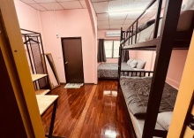 Семейный номер Standard в Baan Mee Suk Ayutthaya - Hostel