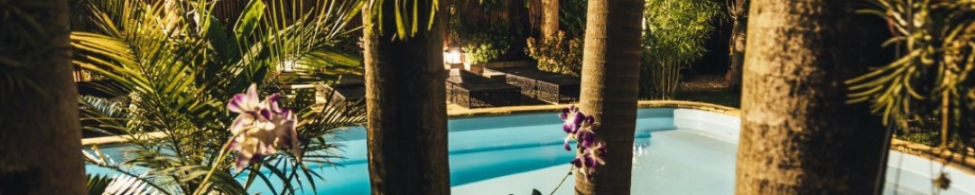 Номер Deluxe в Guesthouse Liam's Suan Dok Mai