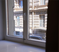Standart "City" в The Bridge hotel