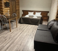 4-местный номер студия комфорт в Suncity