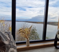 Коттедж улучшенный в Кусто