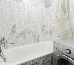 2-комнатные апартаменты стандарт в Apartament 52 на улице Васильева