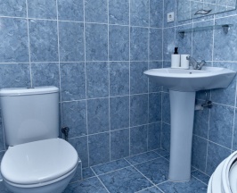 Люкс двухкомнатный в Звезда