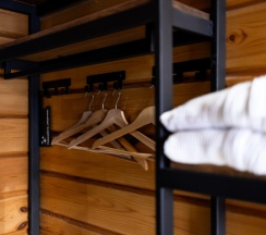 Стандарт в Шале Дача