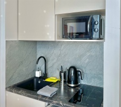 Студия Твин (2 чел) в Петровский парк Syncotel