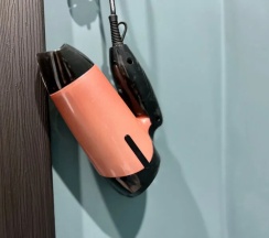 Апартаменты c 1 комнатой в GrafFiti