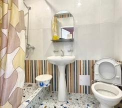 Двухкомнатный номер /Без питания или ALL INCLUSIVE + BAR в Лооотель