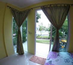 Номер Standard в Poh Rak Resort at Pak Chong