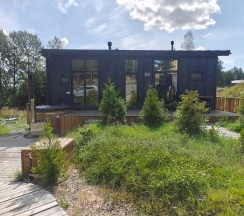 Коттедж №2 в SkiHouse