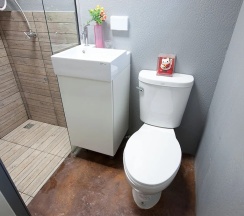 Номер Standard в WH Hostel