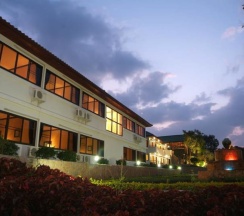 Номер Standard с балконом в Phudara Resort