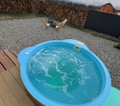 Дом в Асти Кэмп