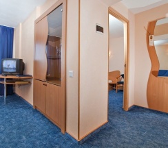 Люкс в Балтиец