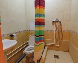 Одноместный в Мясоедовский