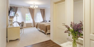 Вятское: Мини-отель Русские Сезоны