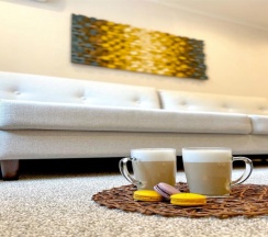 ЛЮКС в Истра Гарден Отель