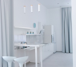 101 Апартаменты в Freedom