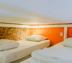 Merion (Семейный) | Поварской пер. 11 в Piter Palace Inn Merion