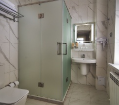 Стандарт на Ленина в Колизей