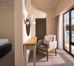 Bungalow Suite в Dacha Del Sol Anapa Miracleon