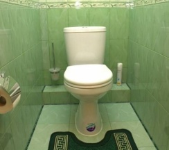 Квартира в Апартаменты на Лиговский проспект, д. 109