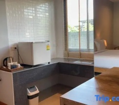 Двухместный номер Superior 2 отдельные кровати в Look at Home Lamphun