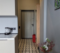 НОМЕР 4  FOREST ROOM в Архитектор