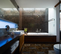 Полулюкс в Let's Sea Hua Hin Al Fresco Resort