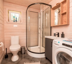 Дом в Lberry Karelia