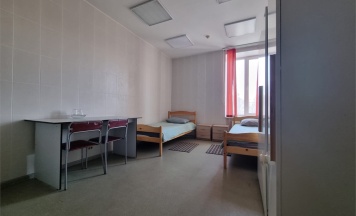 Стандартный номер на двоих в Северный бриз