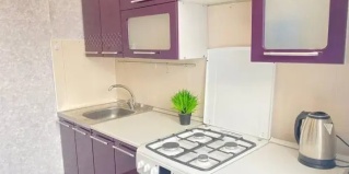 Комсомольск-на-Амуре: Апартаменты Квартира комфорт Октябрьский 42