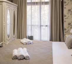 Коттедж в Сокол