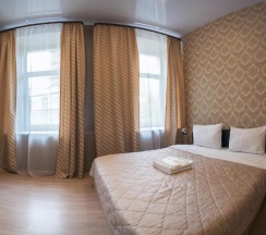 Стандартный двухместный номер с 1 кроватью в Gloryvell