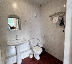 2х местный, 1ком., стандарт. №202, 203 в Курортмед