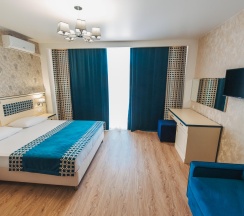 3-местный номер комфорт в Venera resort