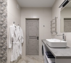 Апартамент 95 в Baden SPA