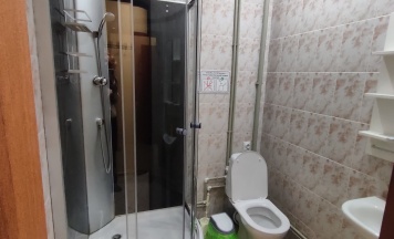 Стандартный номер с двумя раздельными кроватями в Рокко